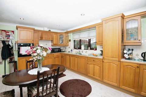 1 Anwick Drive, Anwick, Sleaford, NG34 9TU