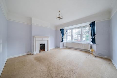 4 bedroom semi-detached house for sale, Woodhall Drive, Pinner, Middlesex, HA5