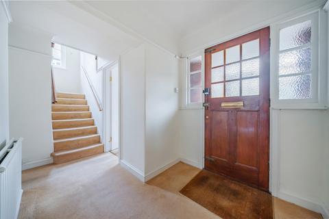 4 bedroom semi-detached house for sale, Woodhall Drive, Pinner, Middlesex, HA5