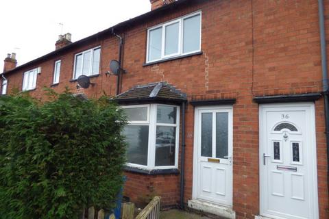 2 bedroom semi-detached house to rent, Oakland Avenue, Long Eaton, NG10 3JL