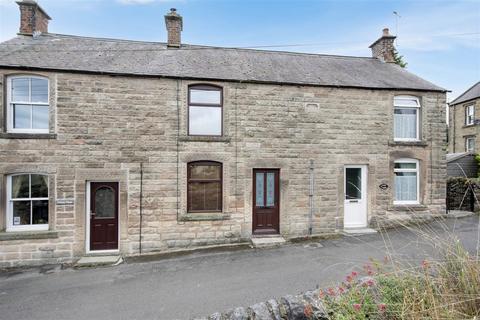 1 bedroom terraced house for sale, Bradford, Youlgrave, Bakewell