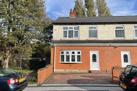 3 bedroom terraced house for sale, Foxton Road, Birmingham B8