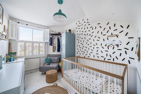 5 Gordon Road, Surbiton, KT5 9AR