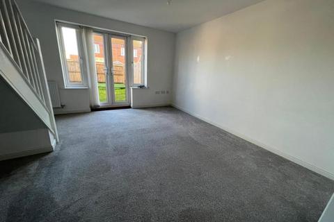 2 bedroom terraced house to rent, 76 Iscoed,Llanelli