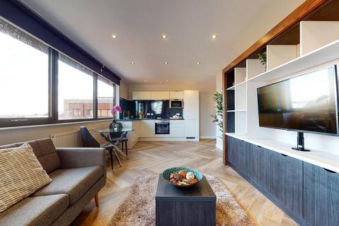 undefined, Apt 55,  Live Oasis Belgrave Streetr, 2 Belgrave Street LS2