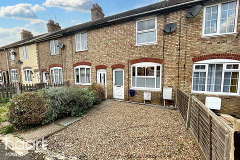 3 bedroom terraced house for sale, Creek Road, March