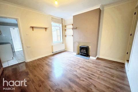 3 bedroom terraced house for sale, Creek Road, March