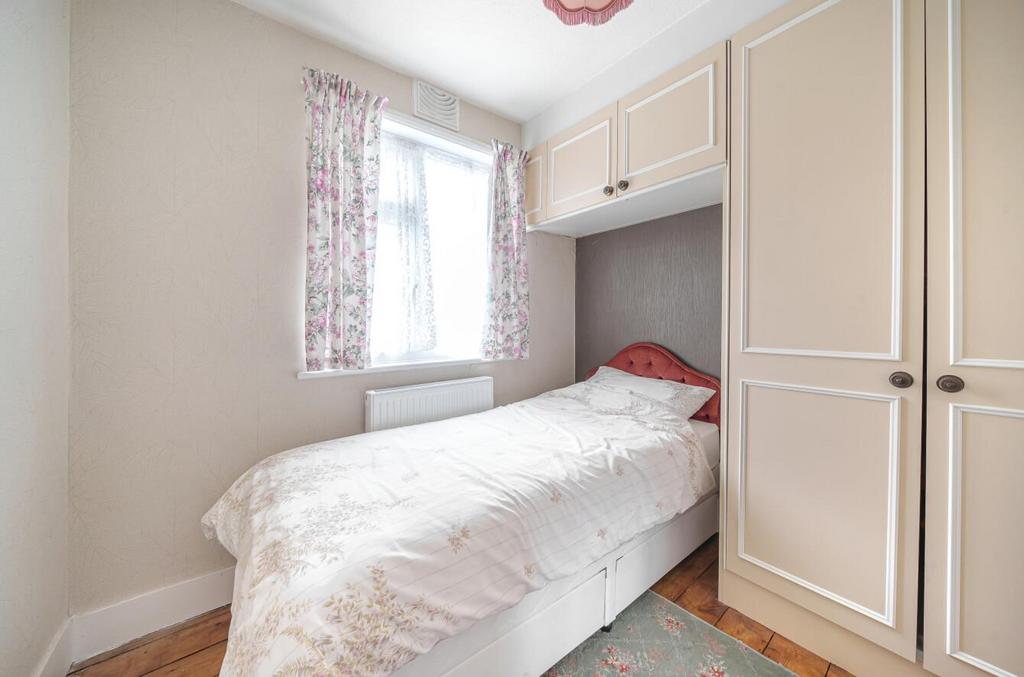 Davidson Frost-Wellings, DFW, Tiverton Road, Edgwa