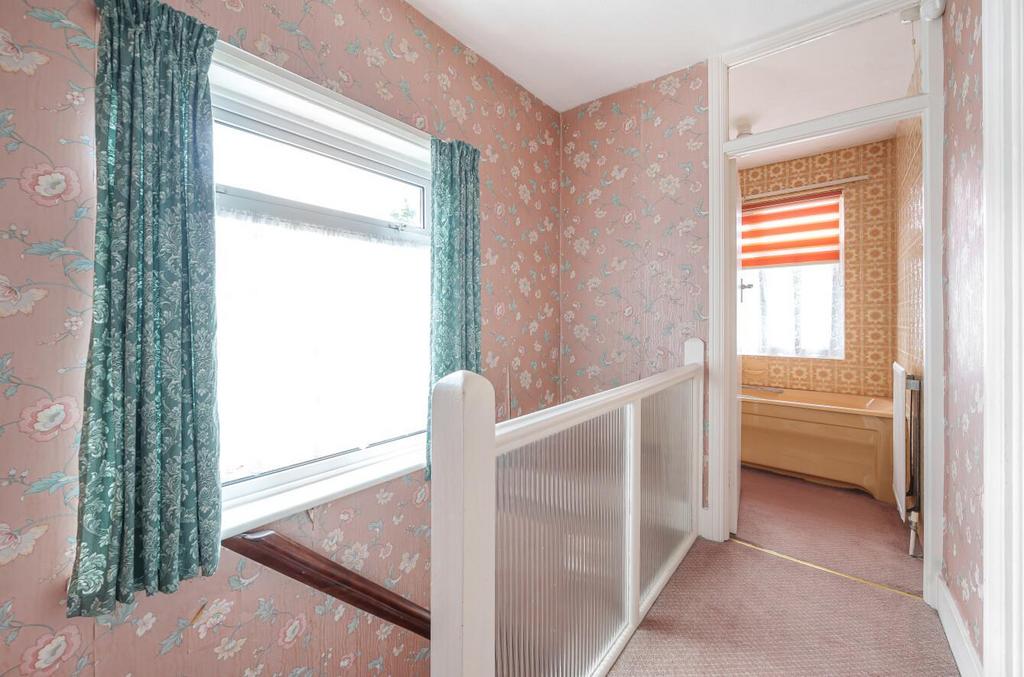 Davidson Frost-Wellings, DFW, Tiverton Road, Edgwa