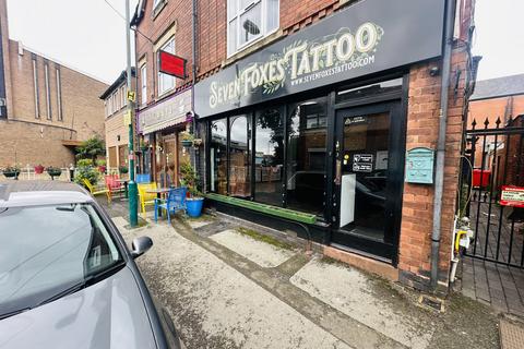 Retail property (high street) to rent, Kingsfield Road, Birmingham, Worcestershire, B14