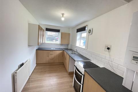 2 bedroom ground floor flat for sale, Hazel Close, Salisbury SP2