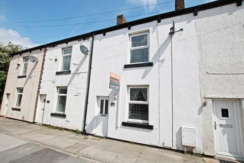 2 bedroom cottage to rent, Chorley Road, Westhoughton, BL5