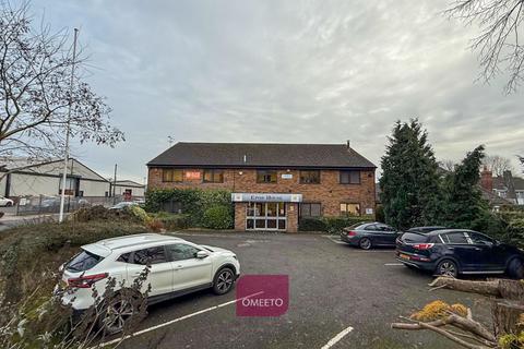 Office to rent, Heage Road, Ripley DE5