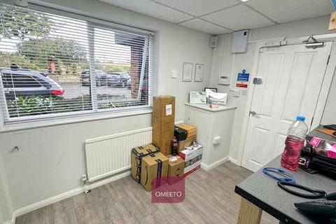 Office to rent, Heage Road, Ripley DE5