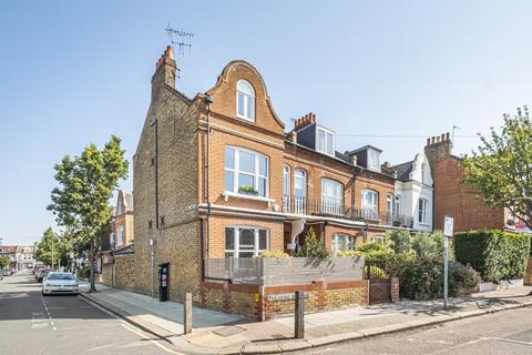 5 bedroom end of terrace house for sale, Felsham Road, Putney, London, SW15