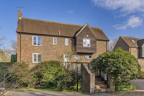 undefined, Mill Paddock, Abingdon, OX14