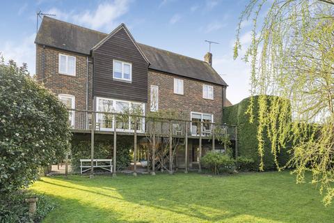 undefined, Mill Paddock, Abingdon, OX14