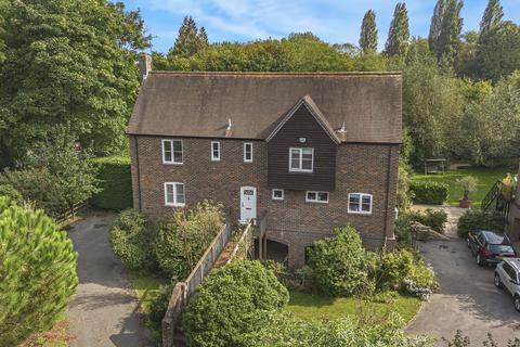 undefined, Mill Paddock, Abingdon, OX14