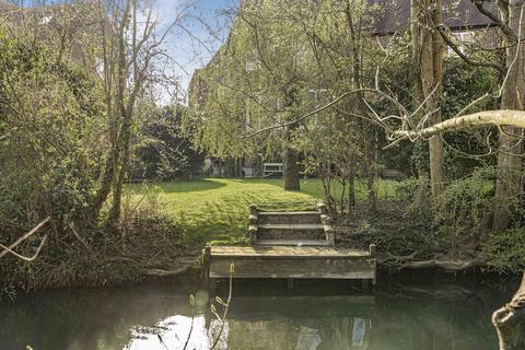 undefined, Mill Paddock, Abingdon, OX14