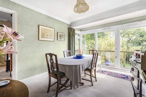 undefined, Mill Paddock, Abingdon, OX14