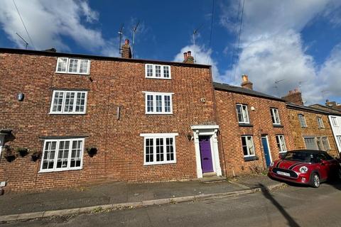 3 bedroom townhouse for sale, Coldstream Lane, Hardingstone, Northampton NN4