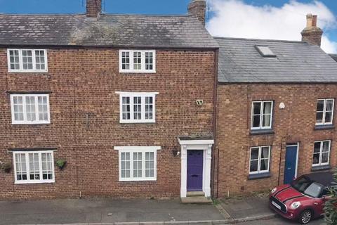 3 bedroom townhouse for sale, Coldstream Lane, Hardingstone, Northampton NN4