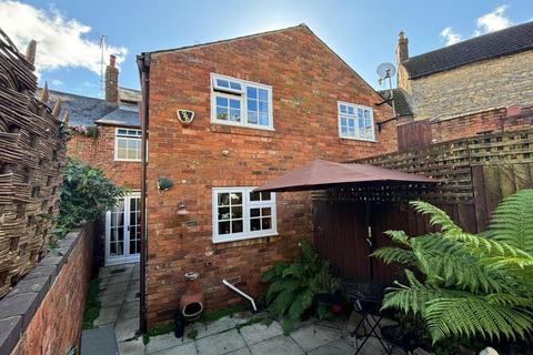 3 Coldstream Lane, Hardingstone, Northampton, NN4 6DB