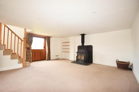 3 bedroom barn conversion for sale, Lyth Hill, Bayston Hill, Shrewsbury