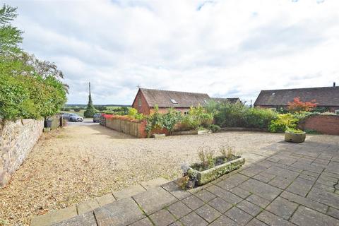 3 bedroom barn conversion for sale, Lyth Hill, Bayston Hill, Shrewsbury