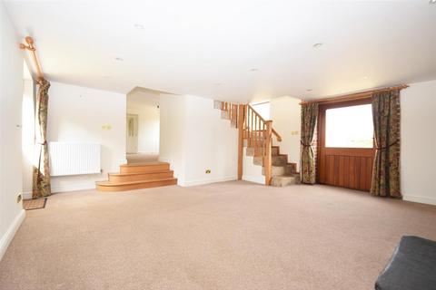 3 bedroom barn conversion for sale, Lyth Hill, Bayston Hill, Shrewsbury