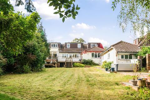 5 bedroom detached house for sale, Southampton Hill, Fareham PO14