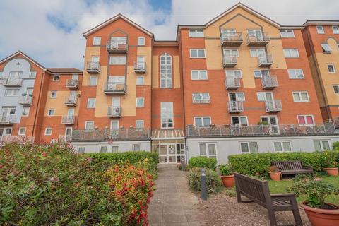 1 bedroom flat for sale, High Street, Minerva House Fortuna Court High Street, CT11