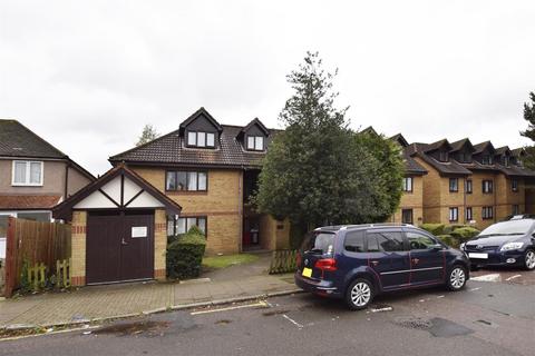 2 bedroom flat for sale, 665 Harrow Road, Wembley