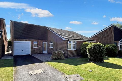 3 bedroom detached bungalow for sale, Hazel Close, Ashbourne, DE6