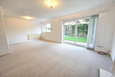 3 bedroom detached bungalow for sale, Hazel Close, Ashbourne, DE6