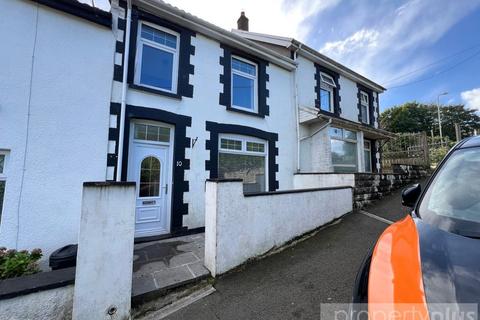 10 Ardmore Avenue, Tonypandy, CF40 1LF