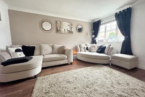 3 bedroom townhouse for sale, Harwood Drive, Mulberry Park, Houghton Le Spring, Tyne and Wear, DH4 5NY