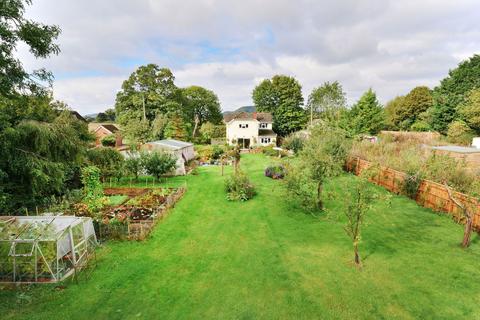 4 bedroom detached house for sale, Auberrow, Wellington, Herefordshire