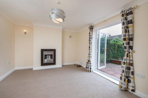 14 Warwick Way, Corby, NN17 2TF