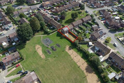 14 Warwick Way, Corby, NN17 2TF