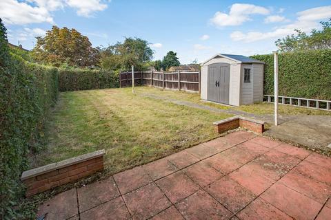14 Warwick Way, Corby, NN17 2TF