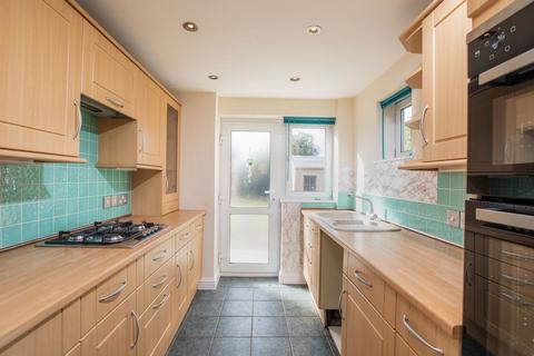 14 Warwick Way, Corby, NN17 2TF