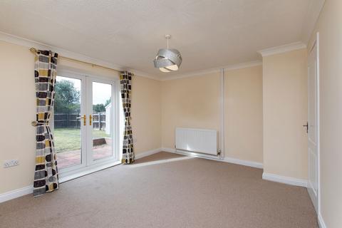 14 Warwick Way, Corby, NN17 2TF