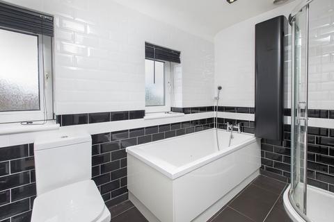 14 Warwick Way, Corby, NN17 2TF