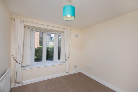 14 Warwick Way, Corby, NN17 2TF