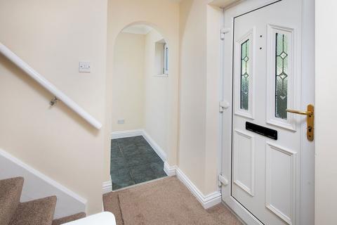 14 Warwick Way, Corby, NN17 2TF