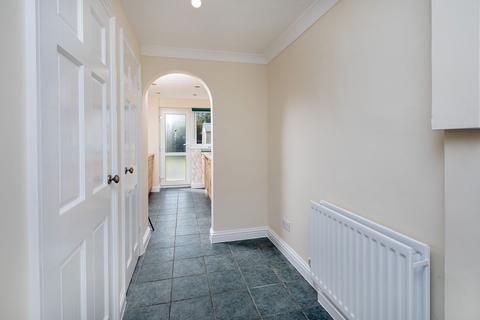 14 Warwick Way, Corby, NN17 2TF