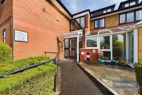 1 bedroom retirement property for sale, Sherwood Close, Southampton