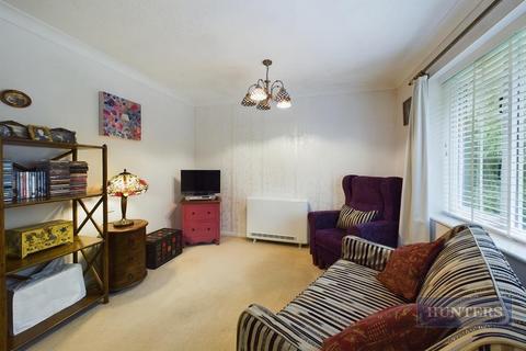 1 bedroom retirement property for sale, Sherwood Close, Southampton