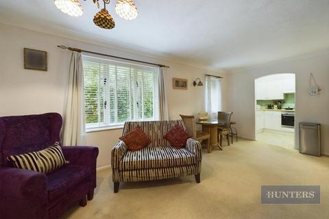 1 bedroom retirement property for sale, Sherwood Close, Southampton